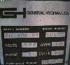  GENERAL HYDRAULICS Vertical Baler, 30x48" bale,